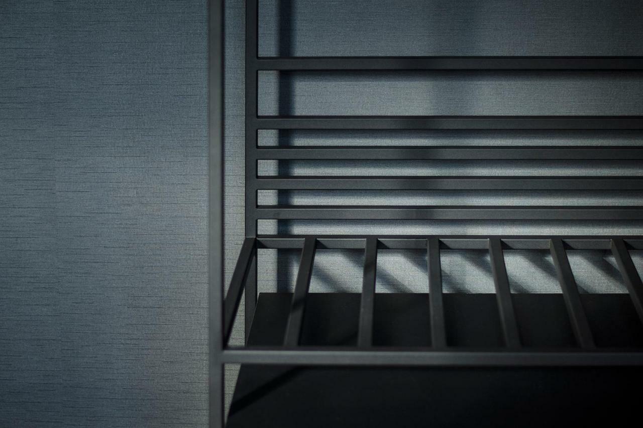 Kazerne Hotel - Member Of Design Hotels 埃因霍温 外观 照片