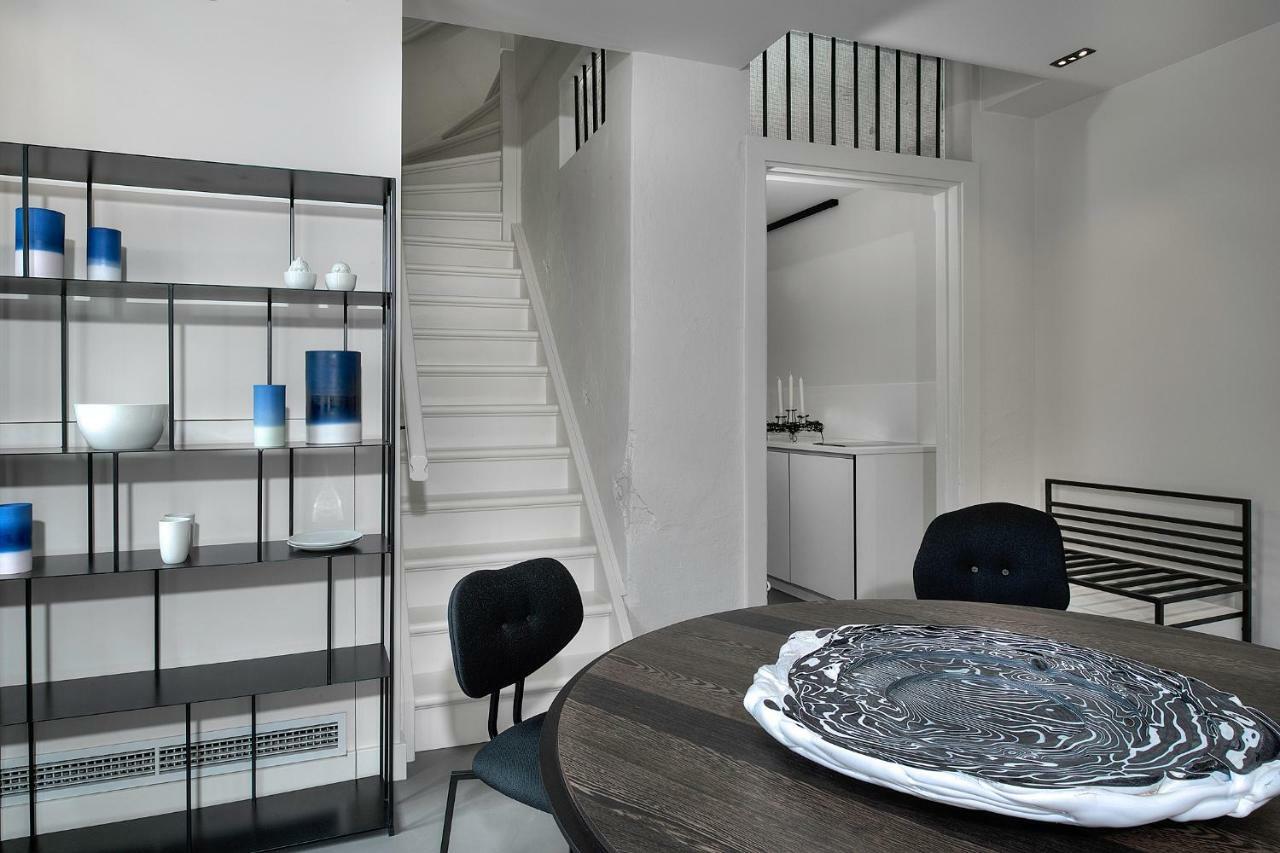 Kazerne Hotel - Member Of Design Hotels 埃因霍温 外观 照片