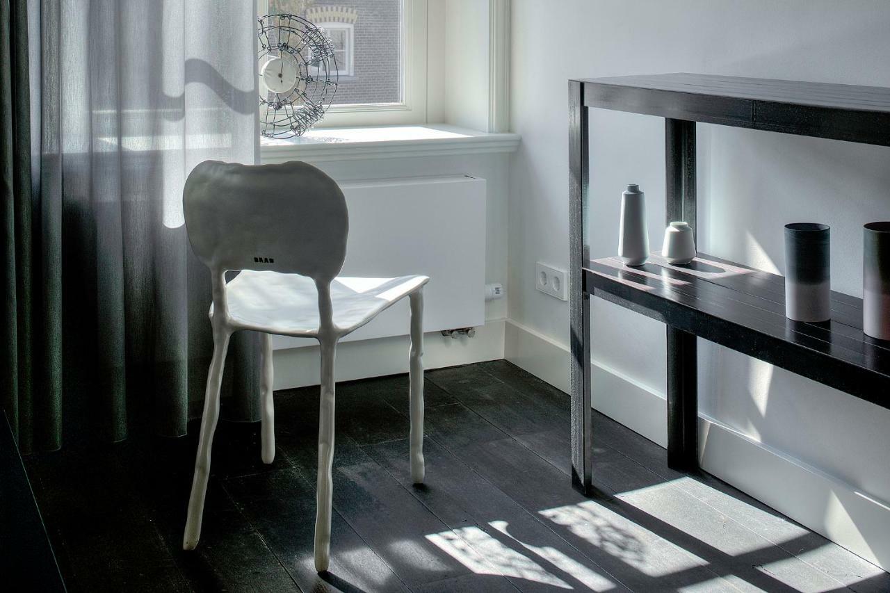 Kazerne Hotel - Member Of Design Hotels 埃因霍温 外观 照片